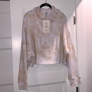 Fabletics Eco-Conscious Hoodie